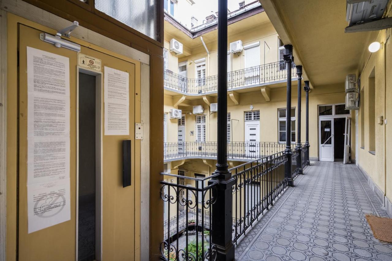 Bpr Etienne Charming Apartment — Photos 2