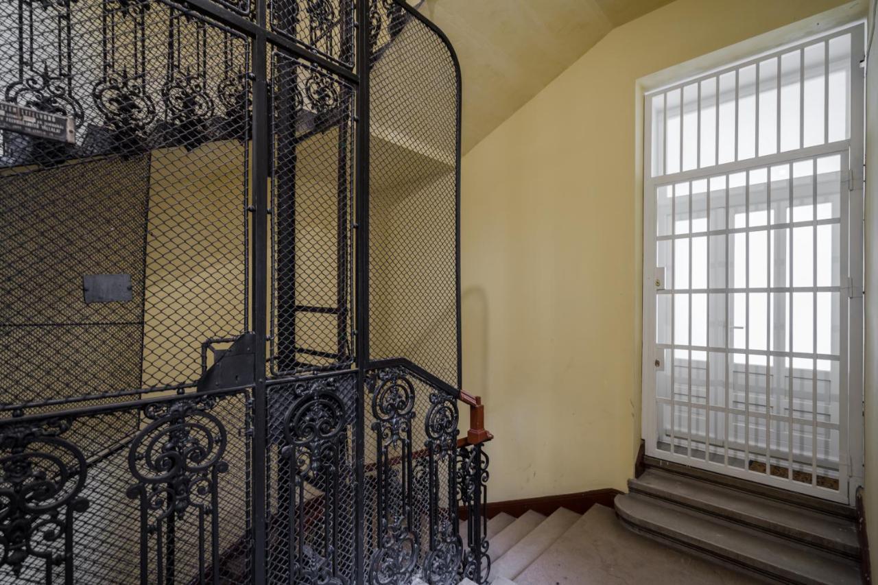 Bpr Etienne Charming Apartment — Photos 3